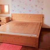 NHÀ BÁT KHÔI 2 THOÁNG -OTO ĐỖ CỬA - 30m x 3.65 tỷ